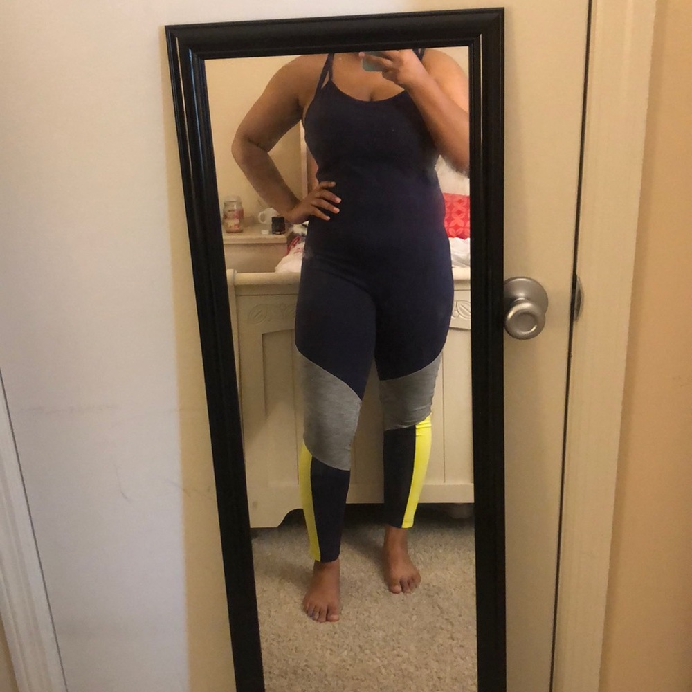 One pice/ jumpsuit